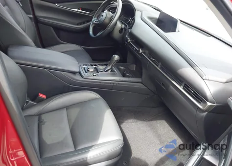 2022 Mazda Cx-30 Select from USA, damaged, VIN 3MVDMBBL3NM448244